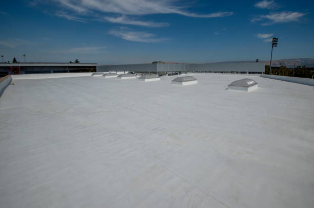 Best Rubber Roofing (EPDM, TPO)  in Gonzales, CA