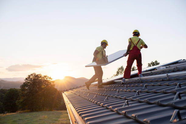 Best Sheet Metal Roofing  in Gonzales, CA