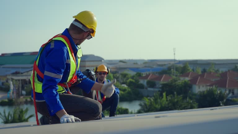Best Solar Panel Roofing Installation  in Gonzales, CA