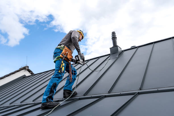 Emergency Roof Repair in Gonzales, CA